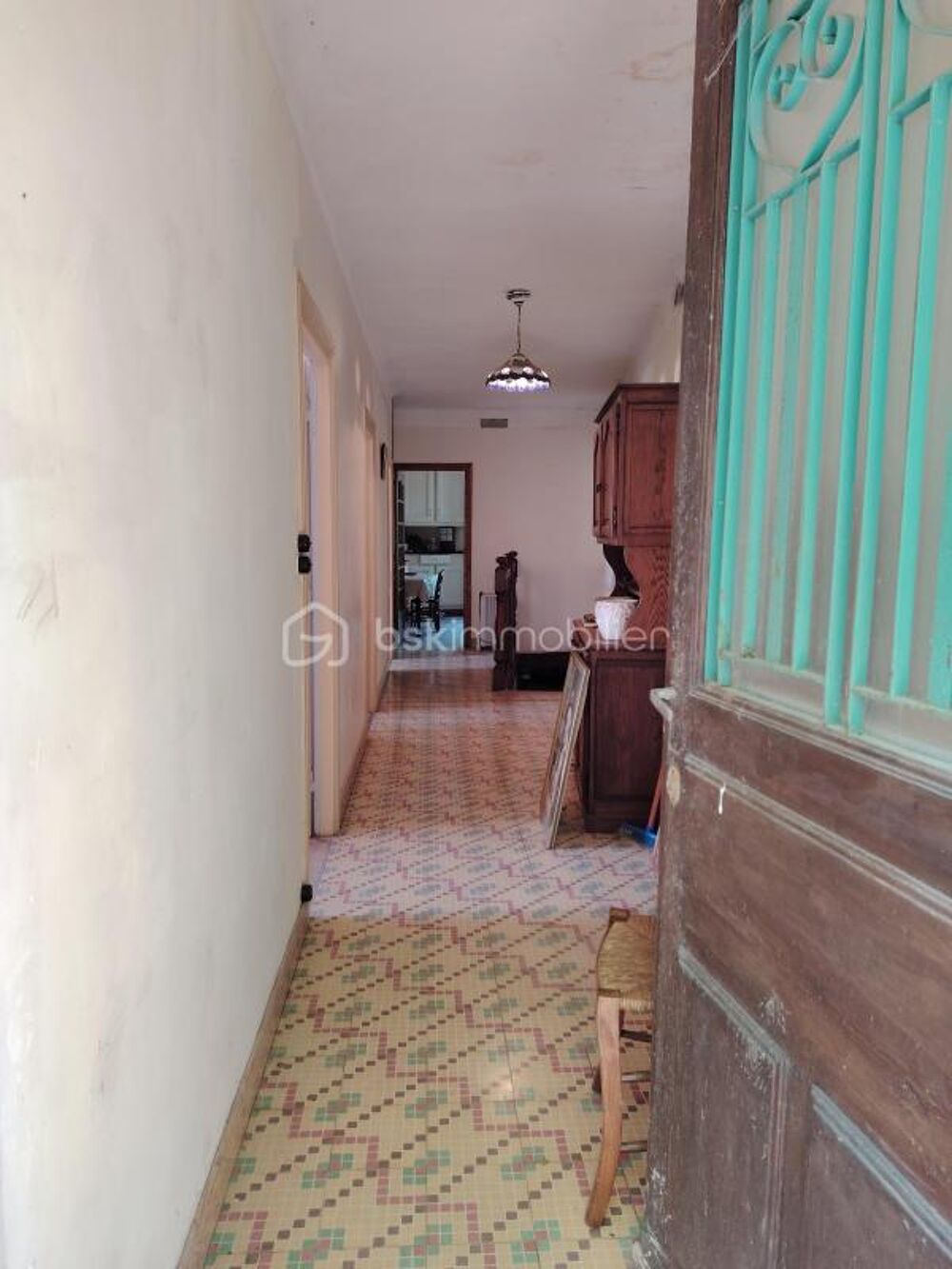 Vente Maison Maison de village Saint rome de cernon