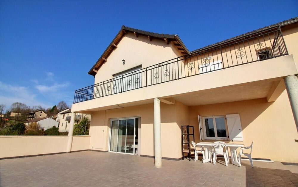 BRIVE - Malemort : Maison récente 290 m² avec 7 chambres - Terrain 2 000 m²