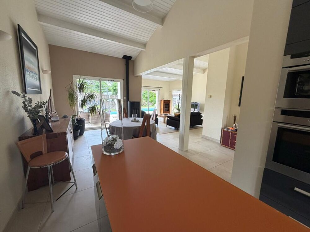 Maison Vertou 6 pièce(s) 133 m2