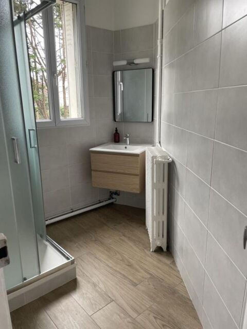  Appartement � louer 2 pi�ces 40 m�