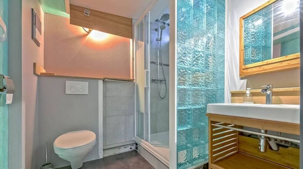 Location Appartement Appartement de 47m2 à louer sur Argenteuil Argenteuil