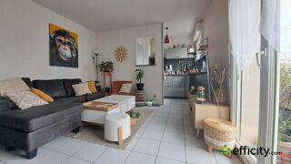  Appartement  vendre 2 pices 52 m