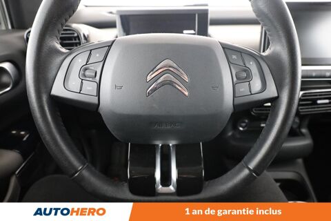 C4 cactus 1.6 Blue-HDi Shine 100 ch 2019 occasion 92130 Issy-les-Moulineaux