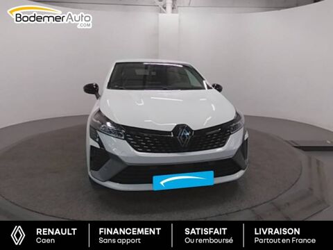 Annonce voiture Renault Clio 26928 