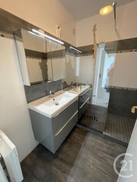  Appartement � louer 2 pi�ces 45 m�