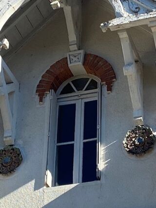  Maison � vendre 7 pi�ces 169 m�