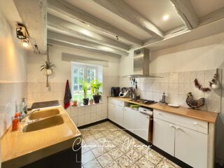  Maison à vendre 3 pièces 110 m²