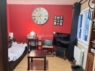  Maison � vendre 2 pi�ces 34 m�