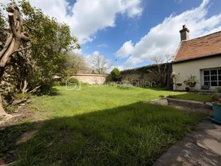  Maison � vendre 7 pi�ces 158 m�