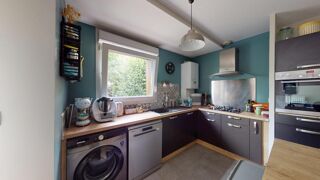  Maison � vendre 4 pi�ces 88 m�