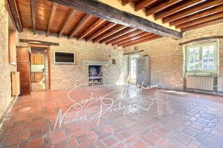  Maison � vendre 11 pi�ces 310 m�