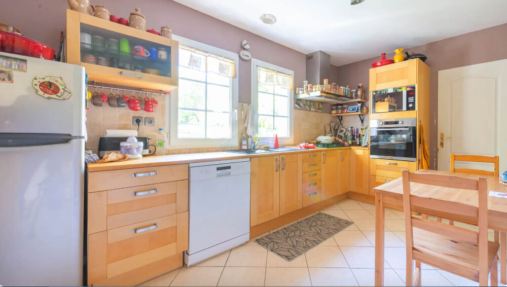 Vente Maison Maison Ronquerolles 7 pièce(s) 140 m2 Ronquerolles