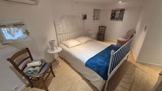  Maison à louer 2 pièces 23 m²