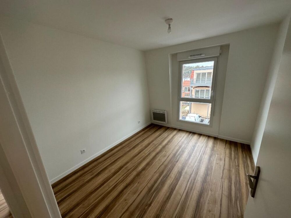 Location Appartement T3 avec balcon et parking à COULOMIERS Coulommiers