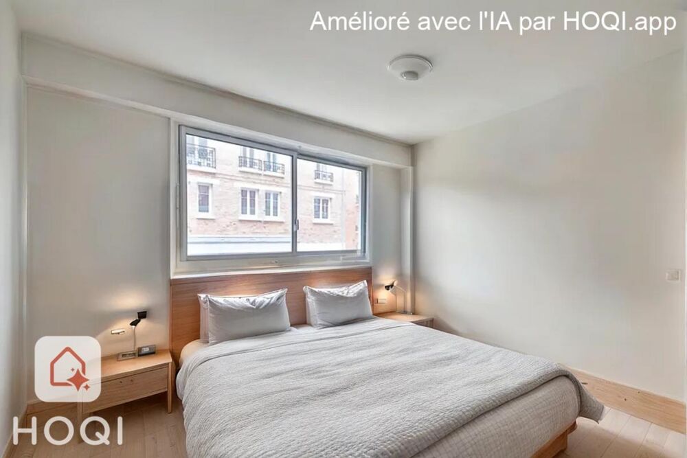 Vente Appartement Appartement Paris 15
