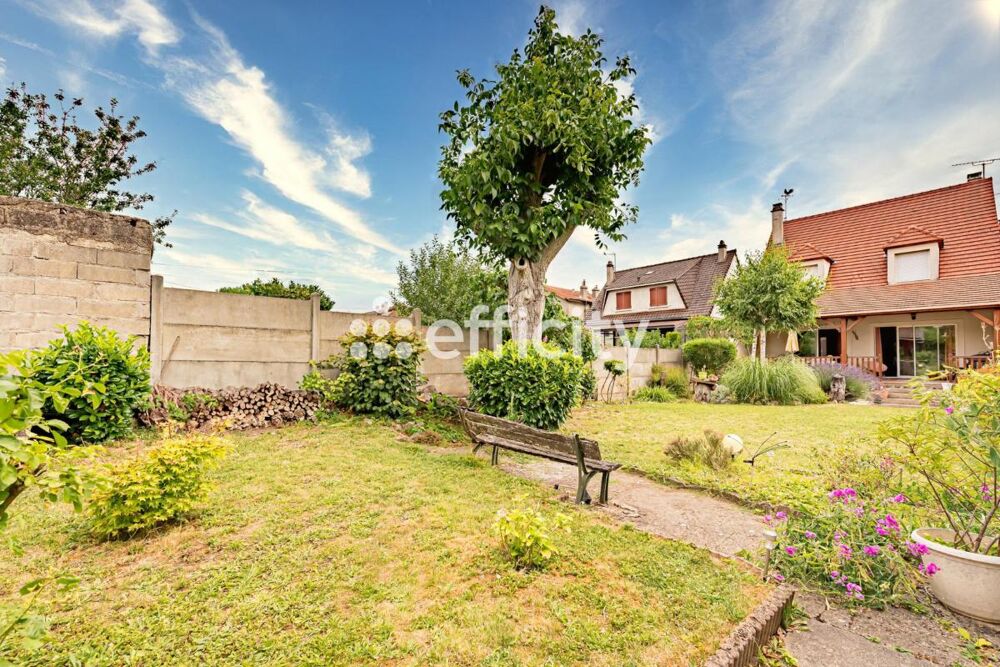 Vente Maison Pavillon Villeneuve le roi