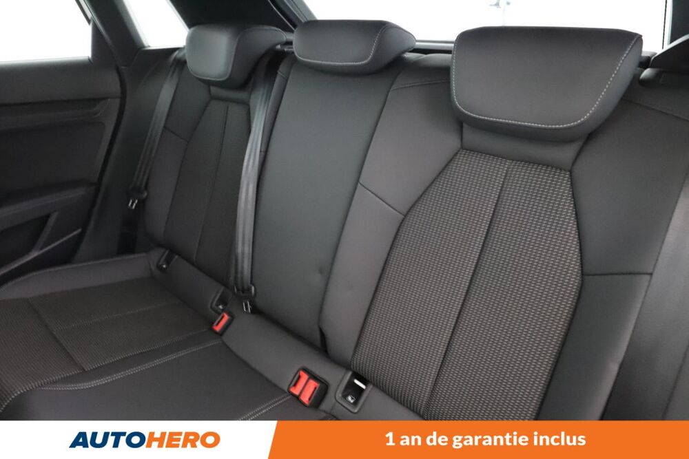 A3 35 TDI S line S tronic 7 150 ch 2020 occasion 92130 Issy-les-Moulineaux