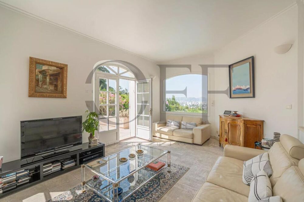 à vendre  Villa Marseille 12