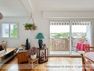  Appartement � vendre 3 pi�ces 67 m�