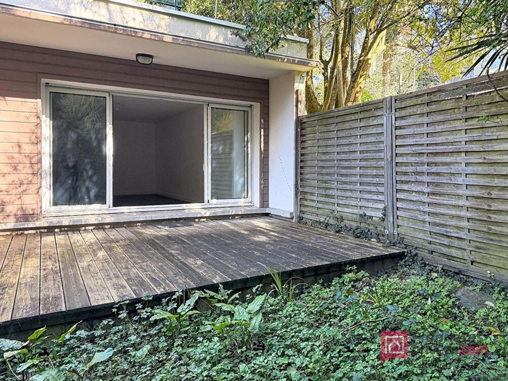 Vente Appartement Appartement T3 NANTES quartier St Pasquier Nantes