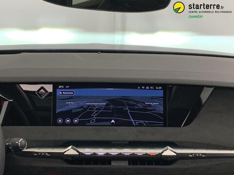 DS4 Hybride 145 e-DCT6 Etoile - Alcantara 2025 occasion 73420 Voglans