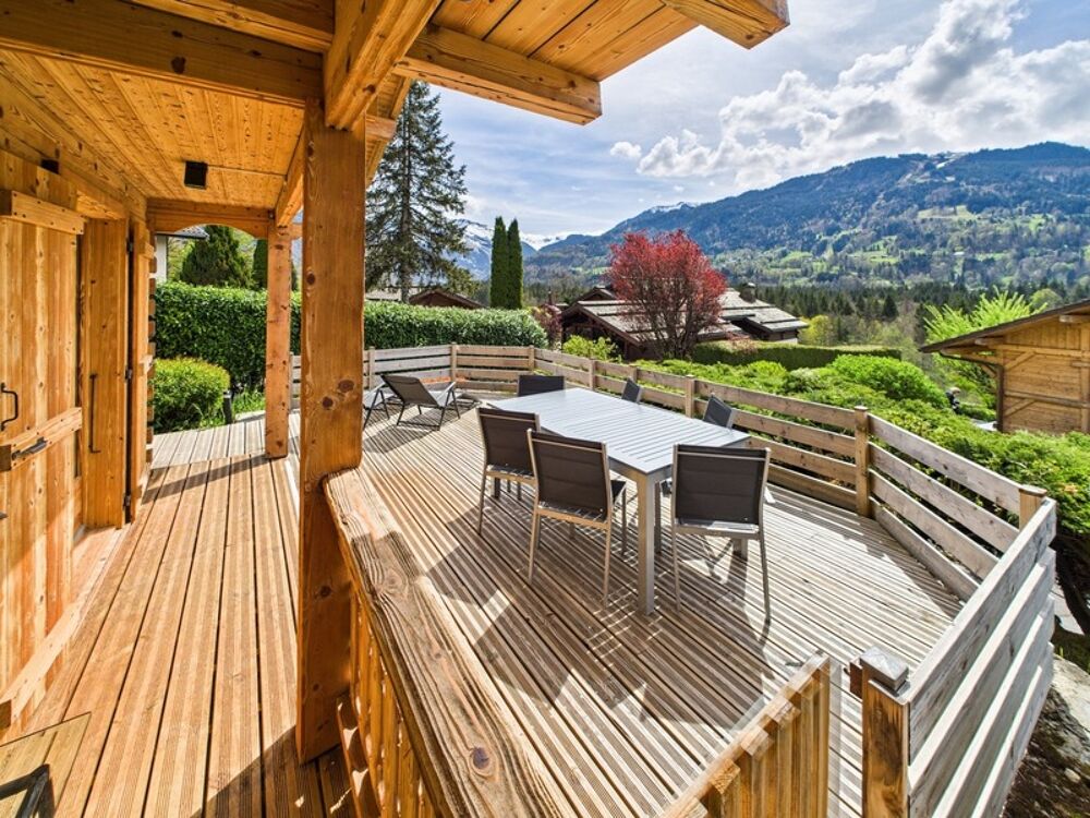  vendre  Chalet Samons (74340)