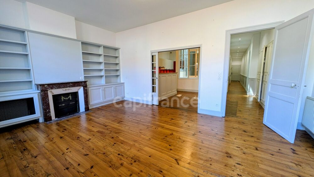 Vente Appartement Appartement à vendre 3 pièces BAYONNE (64) Bayonne
