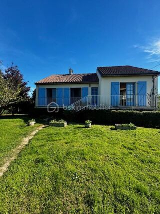  Maison � vendre 6 pi�ces 200 m�