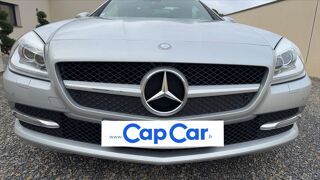 Classe A II 200 BlueEfficency 184 7G-Tronic Edition - Automatique 2013 occasion 11000 Carcassonne