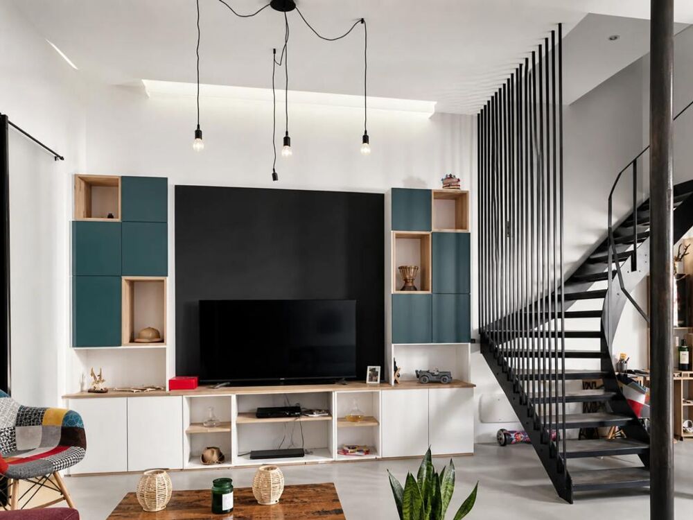 Maison de ville, 6 pièces , 160 m² à Brie-Comte-Robert