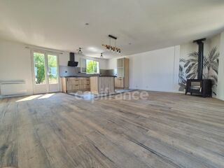  Maison  vendre 4 pices 92 m