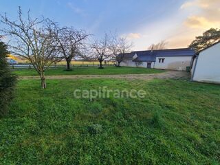  Terrain à vendre 792 m²