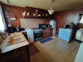  Maison � vendre 4 pi�ces 100 m�