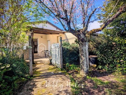   Maison � r�nover Maison - 3 pi�ce(s) - 41 m�