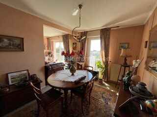  Appartement à vendre 4 pièces 76 m²