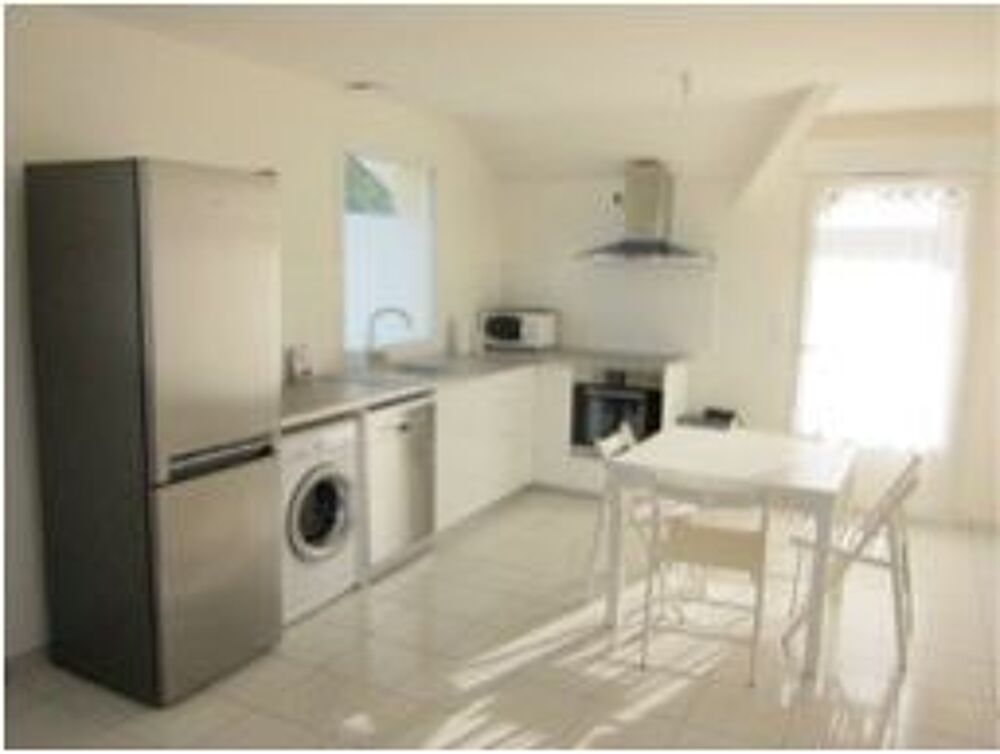 Location Appartement Appartement de 57m2 à louer sur Orsay Orsay