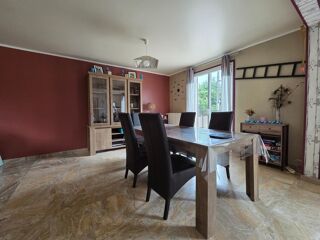  Maison � vendre 7 pi�ces 158 m�