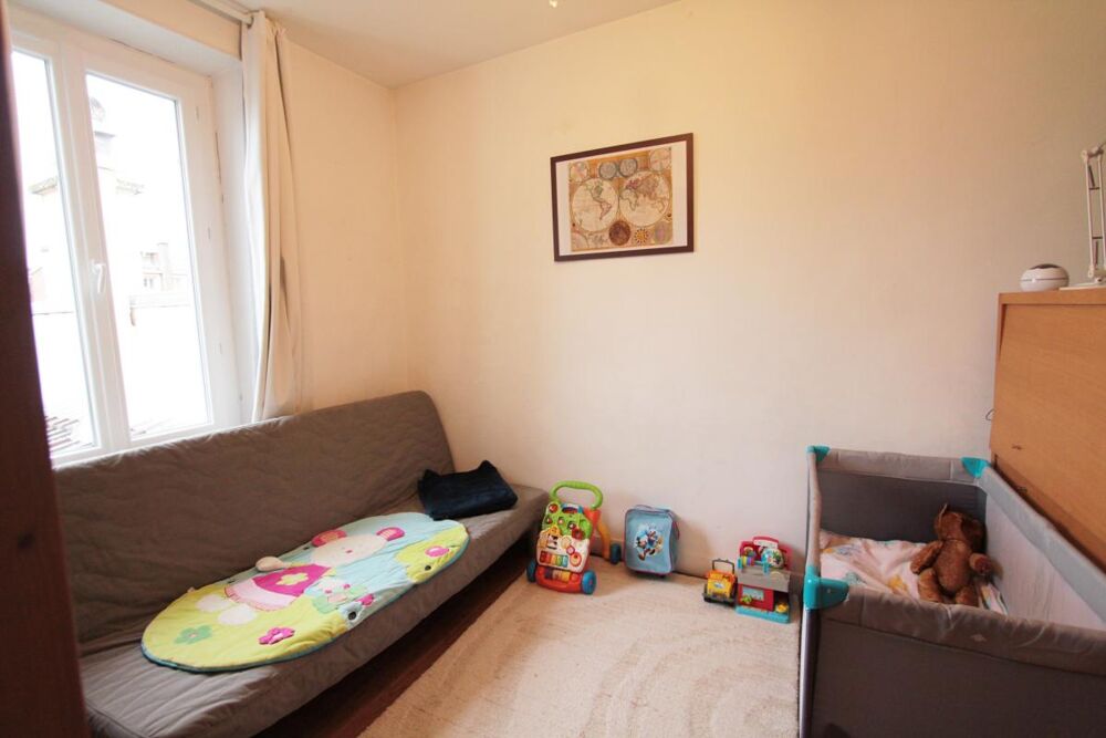  vendre  Duplex/triplex Chtenay-Malabry (92290)