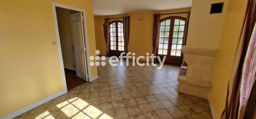 Vente Maison Pavillon Saint yrieix sur charente