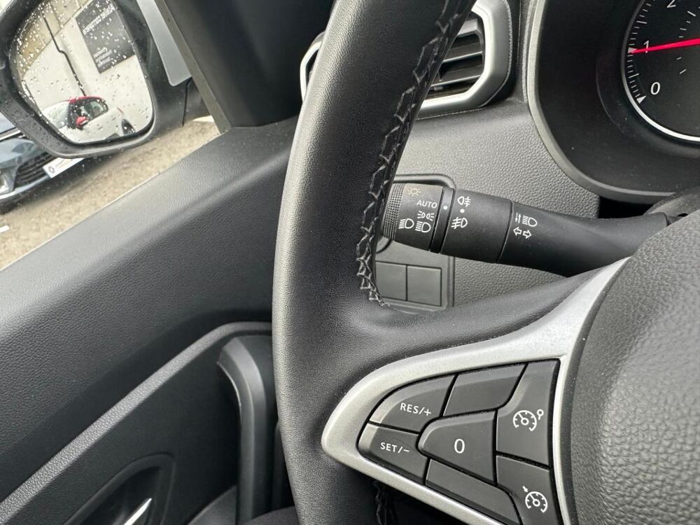 Duster ECO G 100 EXPRESSION 2023 occasion 82290 La Ville-Dieu-du-Temple