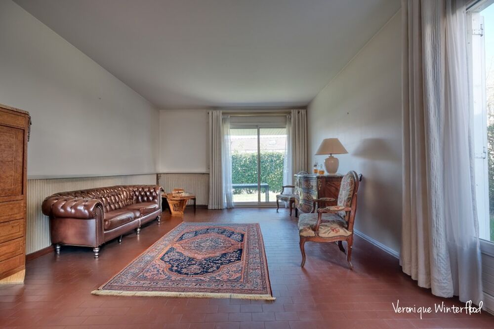 � vendre  Maison Noisy-le-Roi (78590)