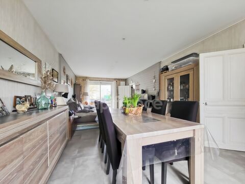   SAINT-USAGE, Maison familiale de 161 m� avec 4 chambres, � deux pas de la Sa�ne Maison - 6 pi�ce(s) - 161 m�