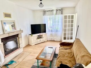  Maison à vendre 5 pièces 100 m²