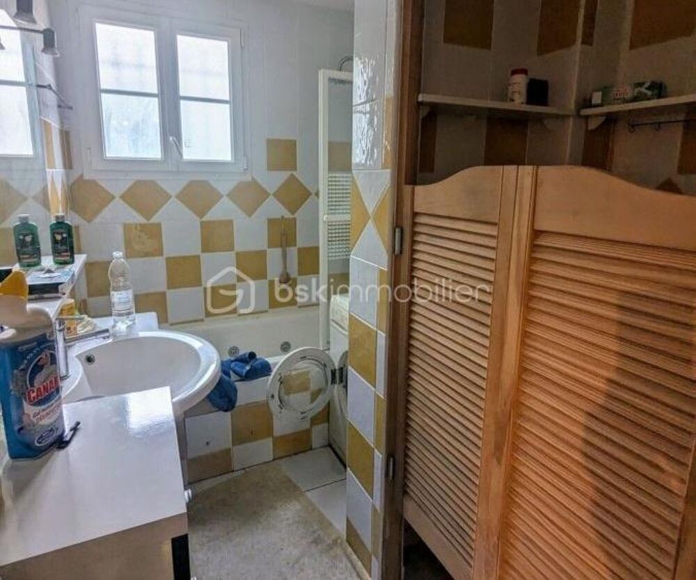 A VENDRE STUDIO DE 28M² A AMELIE LES BAINS PALALDA - LIBRE DE TOUTE OCCUPATION