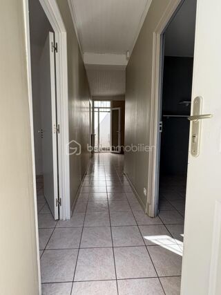  Maison à vendre 4 pièces 115 m²