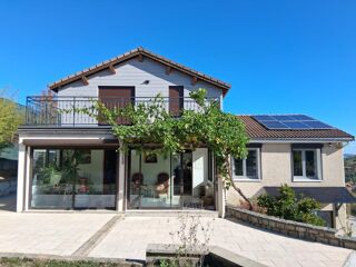  Maison à vendre 6 pièces 202 m²