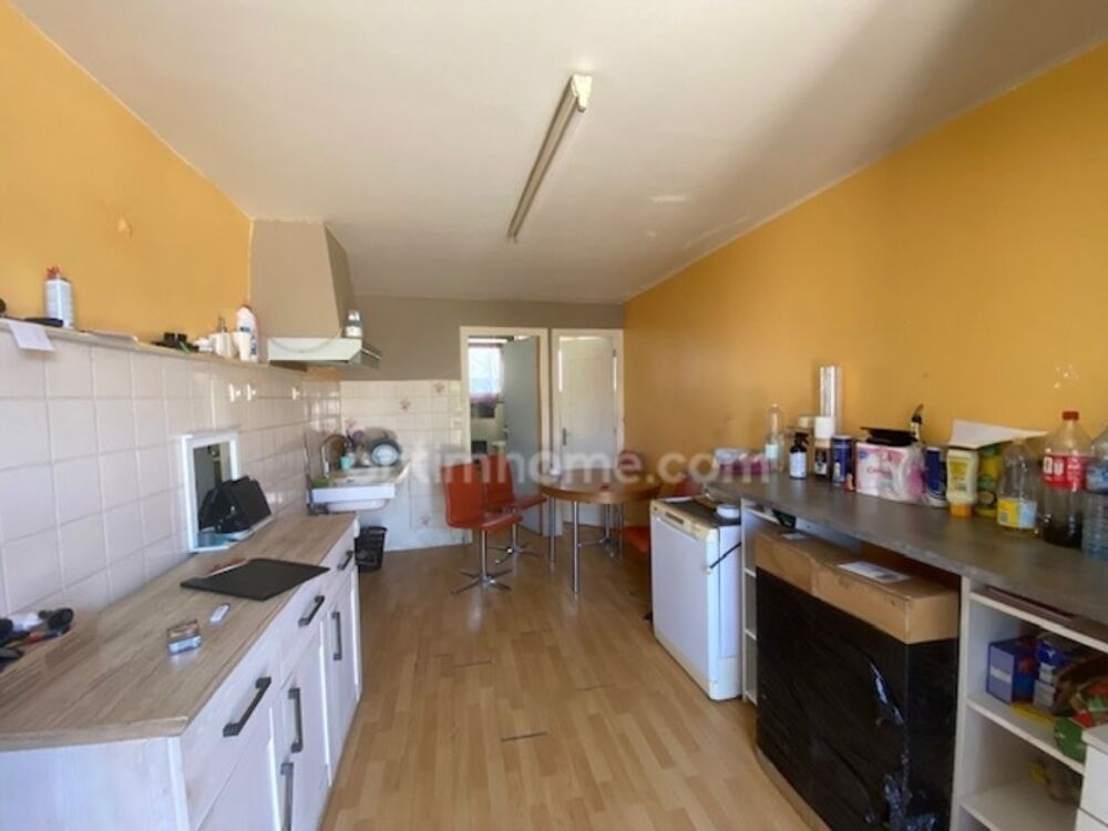 Vente Maison Maison à vendre 0 pièces  (21) Auxonne