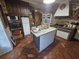  Maison � vendre 15 + pi�ces 350 m�