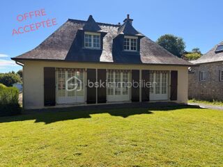  Maison à vendre 4 pièces 110 m²