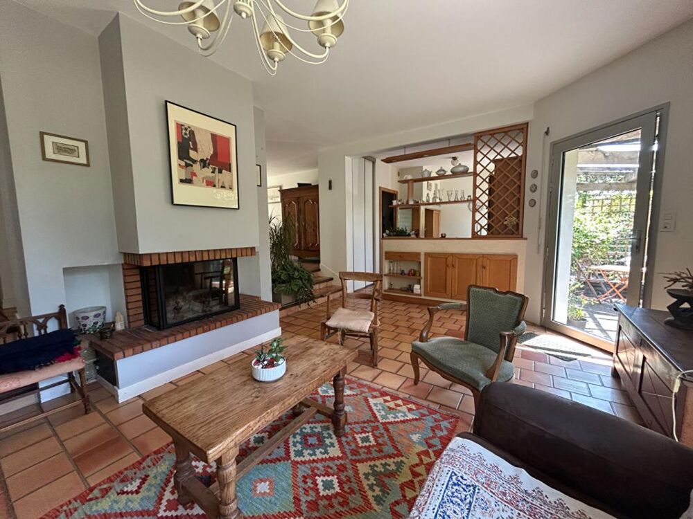 Maison Ancenis-saint-gereon 7 pièce(s) 107 m2